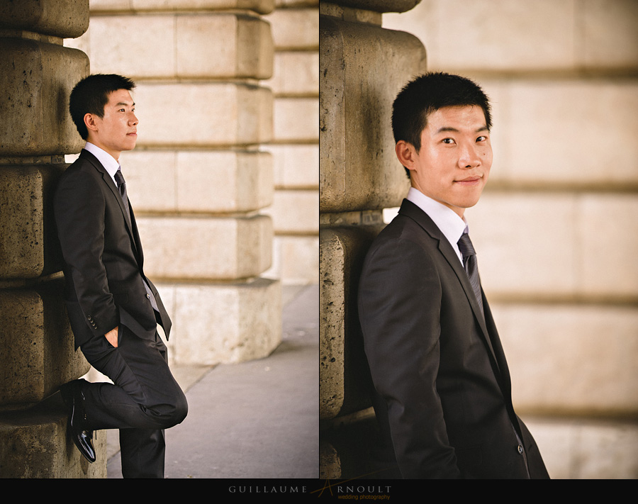 guillaume Arnoult Wedding Photography - Wei et lily double 6